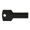 KINMIN USB Flash Drive 1GB 50 Pack Key Shaped Flash Drive Memory Stick Black view 4