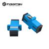fyboptwu -SC-SC UPC Singlemode Simplex Fiber Optic Adapter, 150pcs view 3