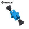 fyboptwu -SC-SC UPC Singlemode Simplex Fiber Optic Adapter, 150pcs view 4