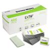 Screen Wipes Individually Wrapped, EOTW Pre-moistened Computer Phone Lens Cleaning Wipes for iPhone iPad Tablet PC Computer LED Screen, Pack of 400 view 1