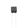 Bestol 5 Pcs for Aupo Thermal Fuse Cutoff 1A 2A 3A 5A 250V,84 102 115 125 130 135 145 150 C Degree LED Fuses Temperature Switches Control (2A 145) view 3