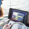 BerleyPro Visor Compatible for Simrad Fish Finder and GPS Units - Go12 XSE view 4