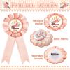Ceenna Baby in Bloom Baby Shower Decorations view 4