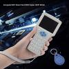 English Multi Frequency NFC Id IC Card Reader Writer Duplicator, ID IC Card Copier Set, Compatible for All Type IC ID Cards view 2