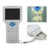 English Multi Frequency NFC Id IC Card Reader Writer Duplicator, ID IC Card Copier Set, Compatible for All Type IC ID Cards view 3