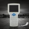 English Multi Frequency NFC Id IC Card Reader Writer Duplicator, ID IC Card Copier Set, Compatible for All Type IC ID Cards view 4