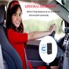 GPS Tracker for Vehicles,Mini Real time Car Tracker Device for Vehicles Portable,Full Global Coverage Location Long Standby Tracker for Cars/Trucks/Dogs/Person. No Subscription Required/No Monthly Fee view 3