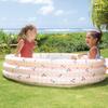 Intex Zesty Lemon Pool, Inflated Size: 1.47m x 33cm (58432NP) view 2
