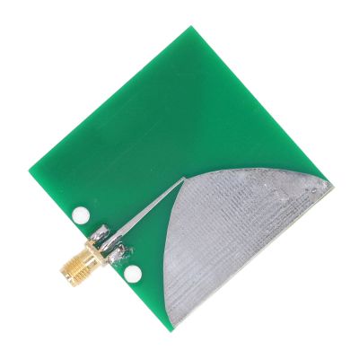 3.5dBi UWB Ultra Wideband Antenna, 2.4GHz-5.8GHz Antenna 10dB WiFi Antenna Outdoor Antenna Pc WiFi Antenna High Gain Antenna WiFi Antenna Replacement