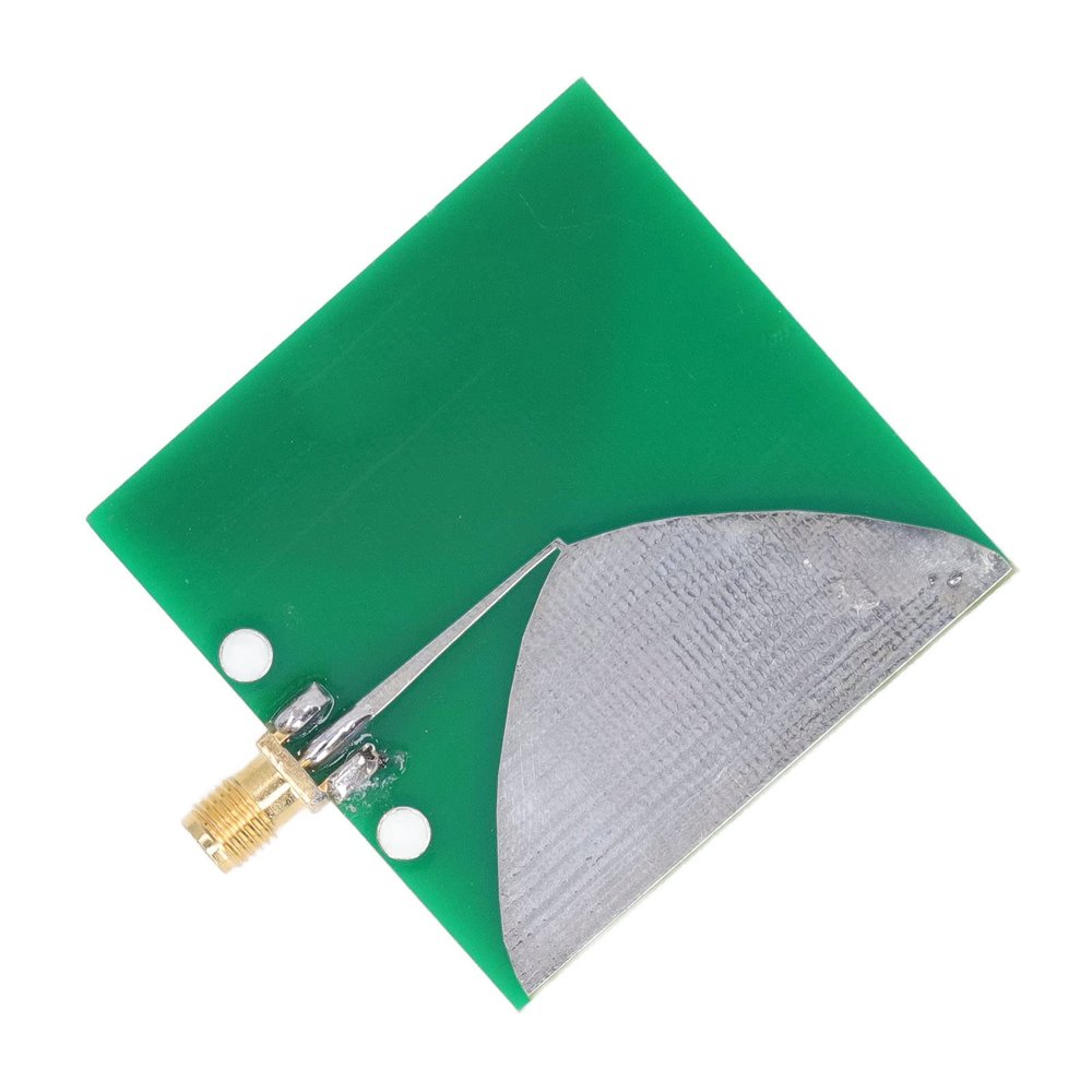 3.5dBi UWB Ultra Wideband Antenna, 2.4GHz-5.8GHz Antenna 10dB WiFi Antenna Outdoor Antenna Pc WiFi Antenna High Gain Antenna WiFi Antenna Replacement