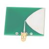 3.5dBi UWB Ultra Wideband Antenna, 2.4GHz-5.8GHz Antenna 10dB WiFi Antenna Outdoor Antenna Pc WiFi Antenna High Gain Antenna WiFi Antenna Replacement view 2