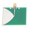 3.5dBi UWB Ultra Wideband Antenna, 2.4GHz-5.8GHz Antenna 10dB WiFi Antenna Outdoor Antenna Pc WiFi Antenna High Gain Antenna WiFi Antenna Replacement view 3