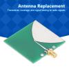 3.5dBi UWB Ultra Wideband Antenna, 2.4GHz-5.8GHz Antenna 10dB WiFi Antenna Outdoor Antenna Pc WiFi Antenna High Gain Antenna WiFi Antenna Replacement view 4