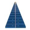Wideband Directional Antenna 800M-6G, High Gain Antenna 6G Antenna RF Amplifier Board UWB Ultra Wideband Antenna WiFi Antenna Board view 3