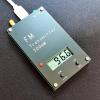 Fm Transmitter Stereo Transmitter, 500mW FM Transmitter with LCD Screen Type C Port 320 Transmitter Frequencies for Church Parking Lot view 4