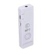Portable HiFi Lossless Sound MP3 Music Player, Support Up to 64GB Memory Card, Compact and Portable for Running, Business, and Travel (e) view 2