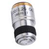 40X/60X/100X Achromatic Objective Lens, High Definition Magnification Objective Lens, High Magnification Objective Lens with Storage Bucket(S100/1.25 OIL-100X) view 4