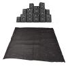 Speaker Grill Cloth Breathable, Wear Speaker Fabric Cloth Cover for Speakers with Breathable Design, Material, and Exquisite Workmanship view 1
