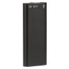 Mini Portable Digital Voice Recorder (for Lectures and Conferences) 8 Hour Continuous Voice Activated Recording Device with 192kbit Adpcm Recording (Neutral English, Black 16GB) view 1