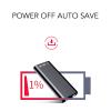Mini Portable Digital Voice Recorder (for Lectures and Conferences) 8 Hour Continuous Voice Activated Recording Device with 192kbit Adpcm Recording (Neutral English, Black 16GB) view 3