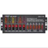 40Amp DC Power Splitter Distribution Module, 5 Power Pole Ports and 6 USB Ports Output view 1