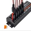 40Amp DC Power Splitter Distribution Module, 5 Power Pole Ports and 6 USB Ports Output view 4