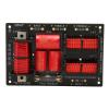 400W Speaker Multi Speaker, 3 Way Frequency Divider, Stable Hi Fi Speaker, Frequency Divider Module for Home view 4