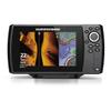 Humminbird Helix 7 G4 GPS Fish Finder with Transducer, MEGA Side Imaging view 2
