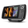 Humminbird Helix 7 G4 GPS Fish Finder with Transducer, MEGA Side Imaging view 4