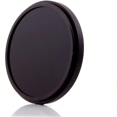 ASMEIR 850nm 37mm 39mm 52mm 58mm 67mm 77mm Original Infrared Filter Infrared Photography Digital SLR Camera Filter Optical Grade (Size : 52mm, Color : 850nm)