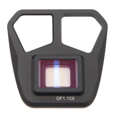 Camera Lens Filter,1.15X Movie Effects Anamorphic Lens Filter for 3 Pro, Coating Process, Professional Drone Camera Lens Filter for 3 Pro
