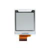1.64inch Square E-Paper E-Ink (G) Raw Display 168  168 Pixels Resolution Red/Yellow/Black/White SPI Communication view 3