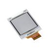 1.64inch Square E-Paper E-Ink (G) Raw Display 168  168 Pixels Resolution Red/Yellow/Black/White SPI Communication view 4