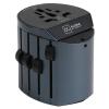 Skross Alpha Luxury Premium World Travel Adapter with Infinite Possibilities view 1