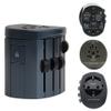 Skross Alpha Luxury Premium World Travel Adapter with Infinite Possibilities view 2