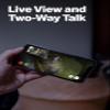 Ring Floodlight Cam Wired Pro, Home or business security, Retinal 2K Video, Color Night Vision and Two-Way Talk with Audio+, White view 2