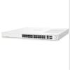 Aruba Instant On 1960 24-Port Gb Smart Switch - 24x 1G | 2X SFP+ | 2x10GBase-T (JL806A#ABA) (Renewed) view 1