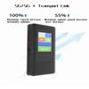 True 5G Router 5G + Mobile Hotspot Device for Internet, Nano SIM Card Slot, Fast Online for Home Travelling Office view 3