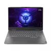 Lenovo LOQ 15.6" Full HD 144Hz Gaming Laptop Intel Core i5-12450H 8GB RAM 512GB SSD NVIDIA GeForce RTX 3050 6GB Storm Gray view 1