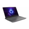 Lenovo LOQ 15.6" Full HD 144Hz Gaming Laptop Intel Core i5-12450H 8GB RAM 512GB SSD NVIDIA GeForce RTX 3050 6GB Storm Gray view 3
