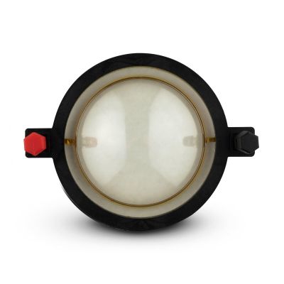 DS18 D225PYVC Replacement Diaphragm for D225 PYVC and Universal 8-Ohm 2.5 Polyimide Voice Coil Tweeters