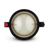 DS18 D225PYVC Replacement Diaphragm for D225 PYVC and Universal 8-Ohm 2.5 Polyimide Voice Coil Tweeters view 1