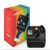 Polaroid Go Generation 2 - Mini Instant Film Camera - Black (9096) - Only Compatible with Go Film view 1