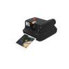 Polaroid Go Generation 2 - Mini Instant Film Camera - Black (9096) - Only Compatible with Go Film view 2