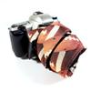 Football Camera Strap, Sports Camera Strap Universal DSLR Neck & Shoulder Strap, Photography Accessory, Gift for Men & Women view 2