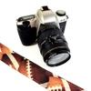 Football Camera Strap, Sports Camera Strap Universal DSLR Neck & Shoulder Strap, Photography Accessory, Gift for Men & Women view 4