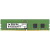 A-Tech 16GB RAM for Intel Xeon Platinum 8452Y, 8454H, 8461V, 8470N, 8480+, 8490H | DDR5 4800MHz PC5-38400 EC8 RDIMM 1Rx8 ECC Registered Server Memory Upgrade view 2