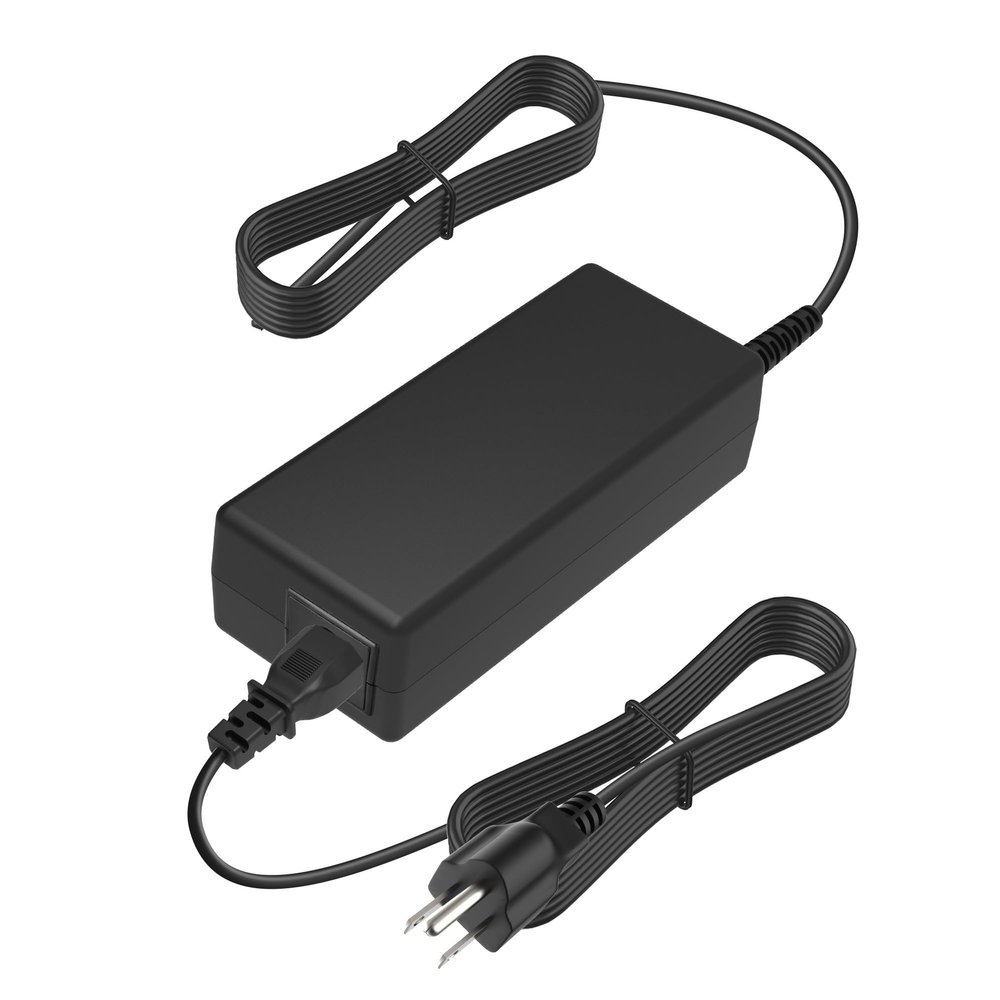 J-ZMQER 24V 5A AC Adapter Compatible with SoloCinema Studio EA11001F Power Supply Charger +Cord