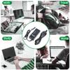 J-ZMQER 24V 5A AC Adapter Compatible with SoloCinema Studio EA11001F Power Supply Charger +Cord view 4