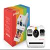 Polaroid Go Generation 2 - Mini Instant Film Camera - White (9097) - Only Compatible with Go Film view 1
